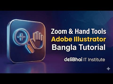 Zoom | Hand Tools