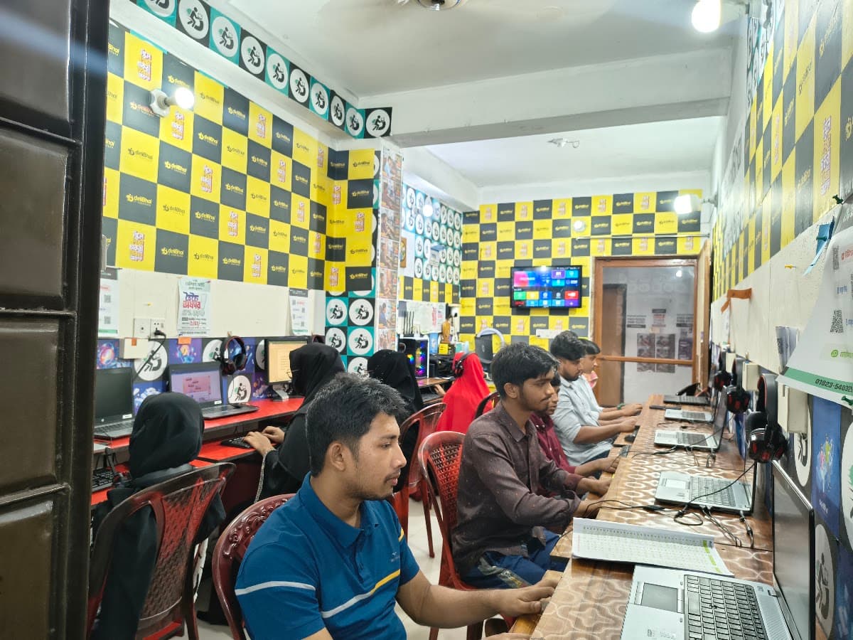 deliBhai IT Gallery 9