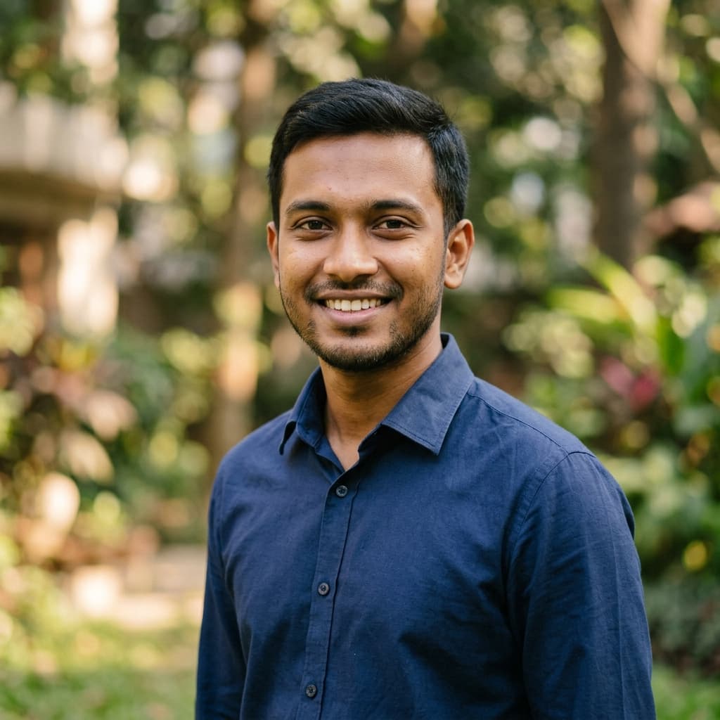 তানভীর আহমেদ