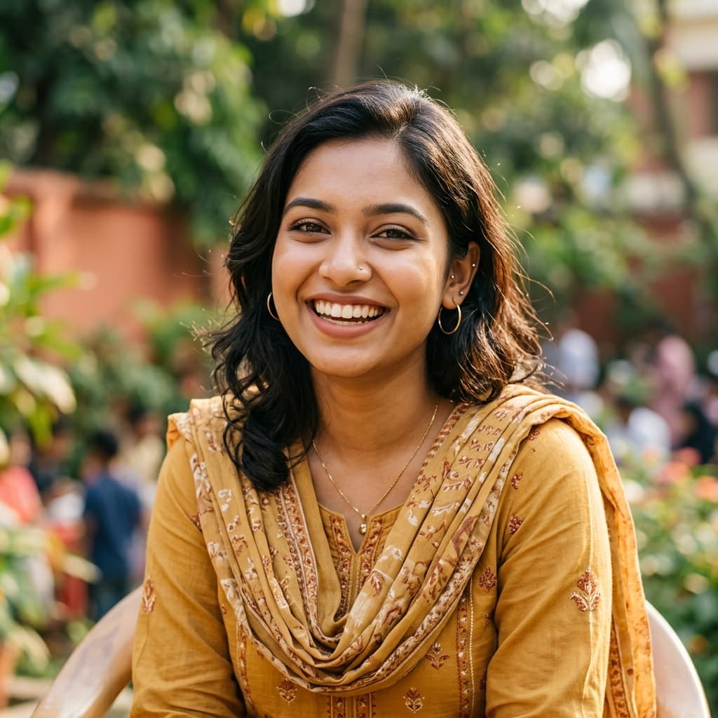 ফারহানা ইসলাম সুমি